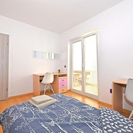 Appartement Apartman Blaz à Poreč Extérieur photo