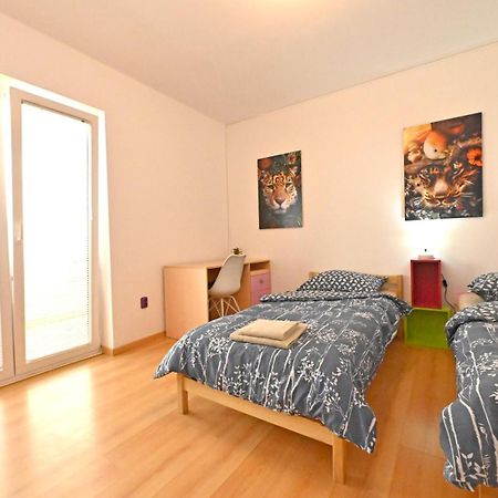 Appartement Apartman Blaz à Poreč Extérieur photo