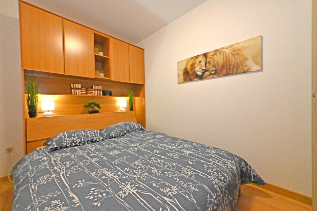 Appartement Apartman Blaz à Poreč Extérieur photo