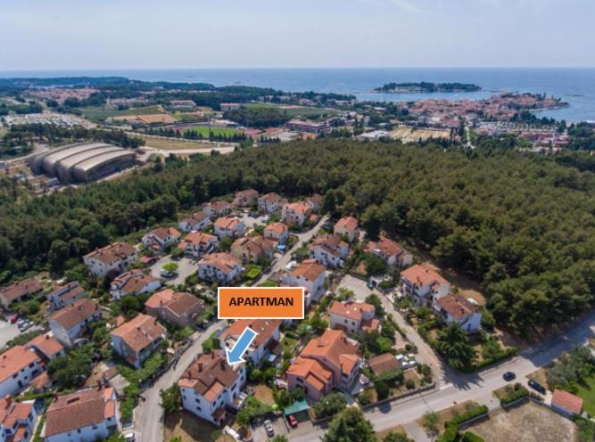 Appartement Apartman Blaz à Poreč Extérieur photo