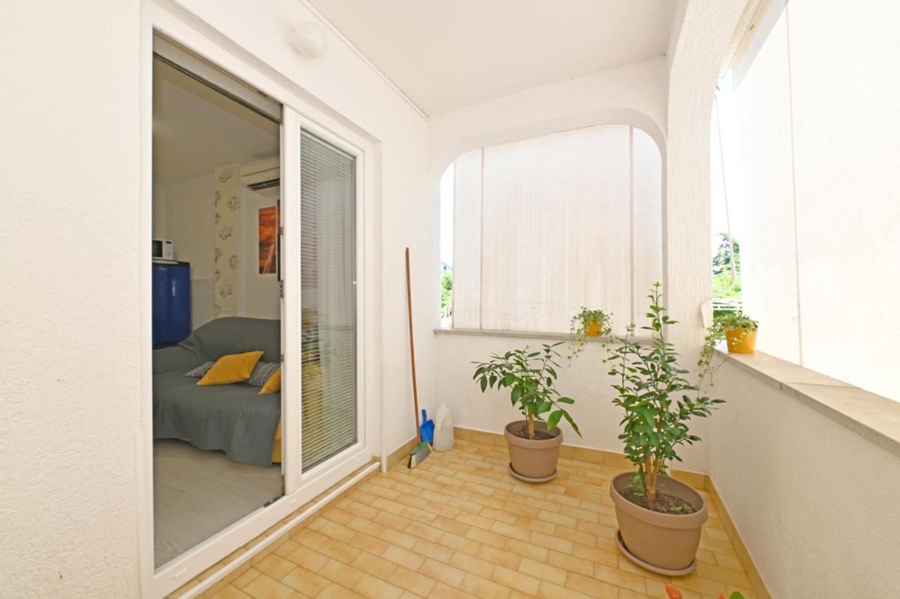 Appartement Apartman Blaz à Poreč Extérieur photo
