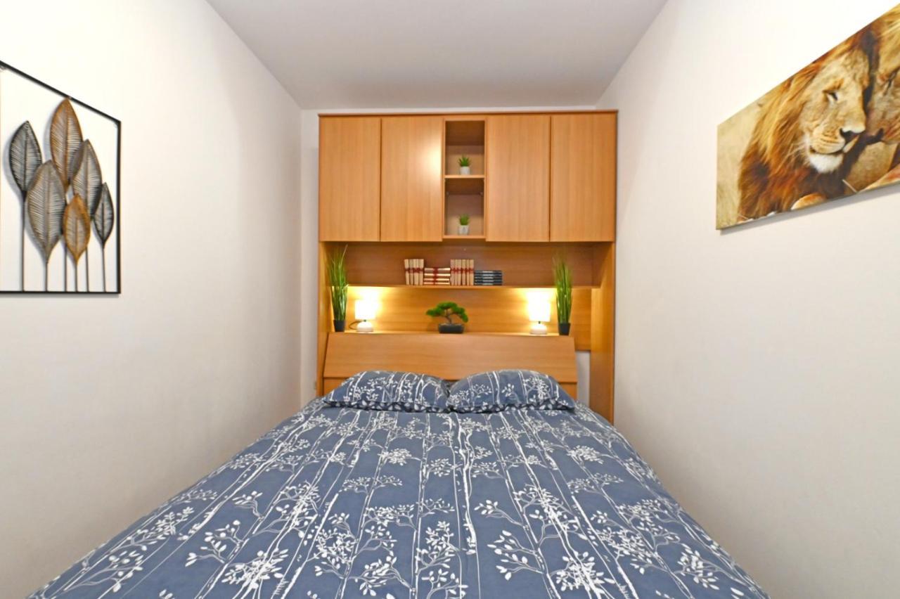 Appartement Apartman Blaz à Poreč Extérieur photo