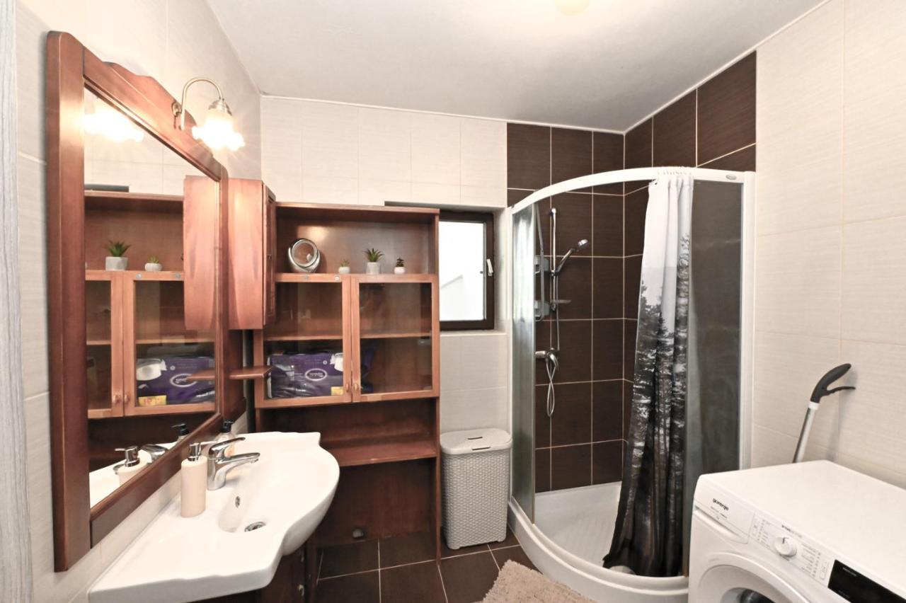 Appartement Apartman Blaz à Poreč Extérieur photo