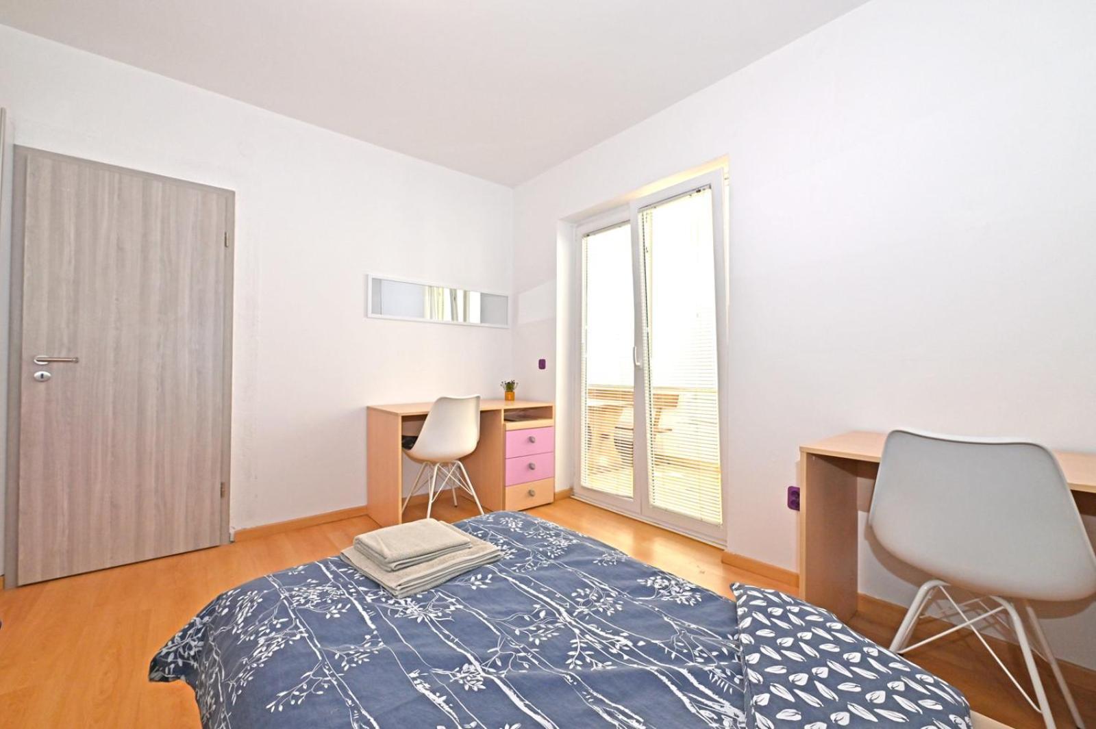 Appartement Apartman Blaz à Poreč Extérieur photo