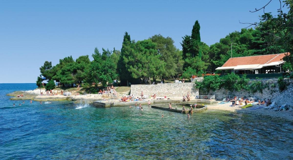 Appartement Apartman Blaz à Poreč Extérieur photo