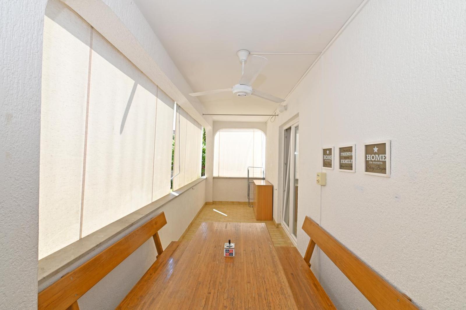 Appartement Apartman Blaz à Poreč Extérieur photo